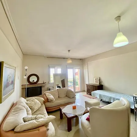 Apartamento Olympic View *